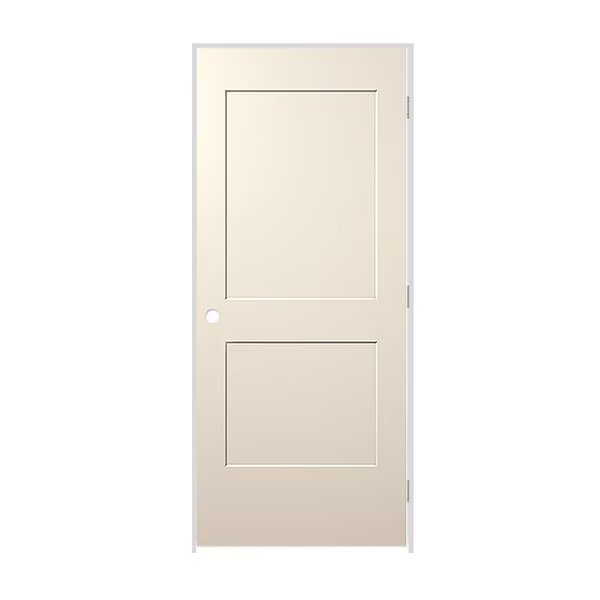 Molded Door 30